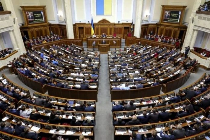 У Раді пропонують тимчасово обнулити експортне мито на сою, ріпак та соняшник