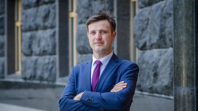 Без морського коридору Україна експортує лише 30% необхідних обсягів зерна — Висоцький