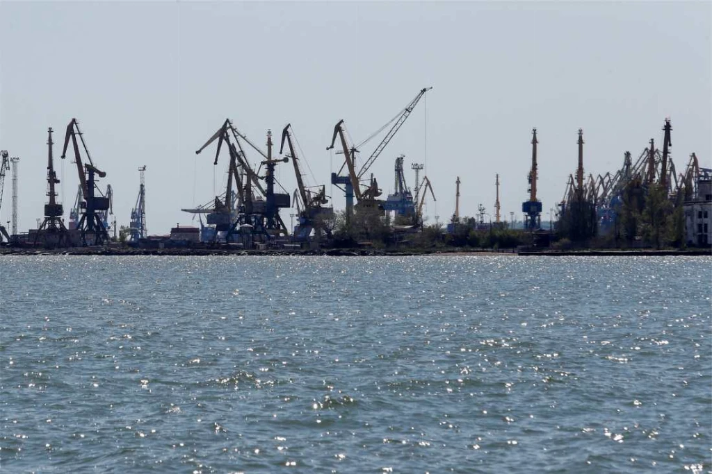 Міністерство аграрної політики та продовольства України звернулося до Єврокомісії щодо екстреної допомоги для українських фермерів через блокаду портів