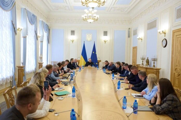 У новій редакції Цивільного кодексу планують зберегти особливий статус фермерських господарств