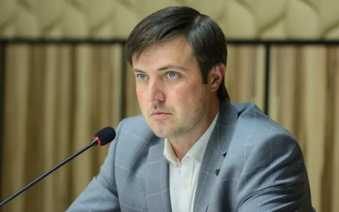Зміна логістики через удари по складах може підвищити ціни на продукти на 2,5% — Висоцький