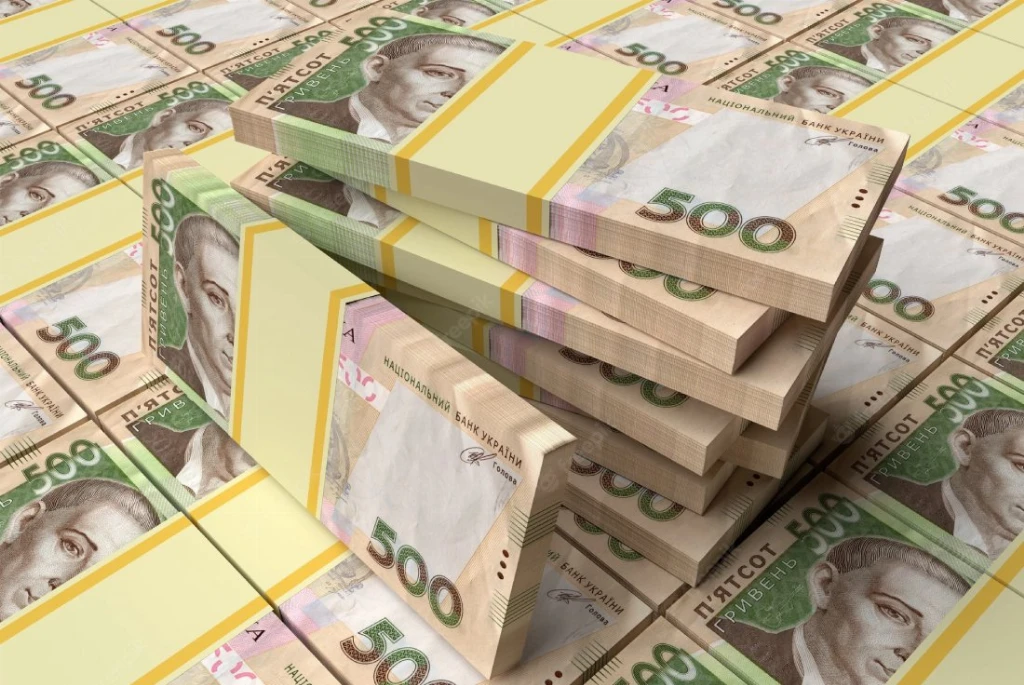 Минулого тижня бізнес залучив 2,136 млрд грн доступних кредитів за програмою “5-7-9%”