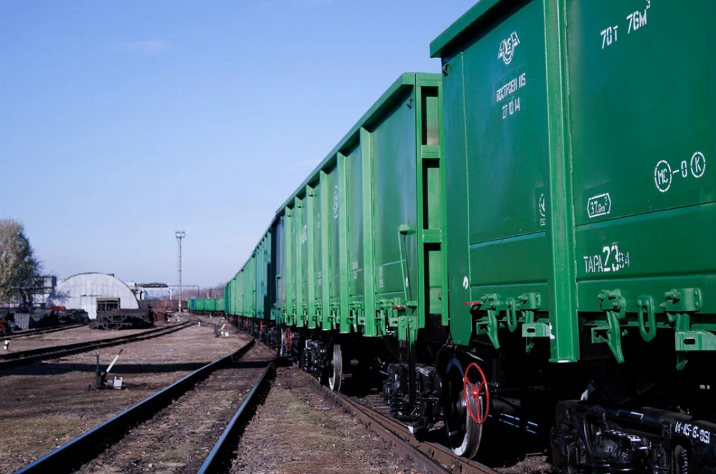 Простої вагонів із зерном збільшують витрати та тиснуть на експортні ціни