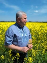Комбайнове збирання хлібів в україні: то скільки ж ми урожаю зерна втрачаємо при цьому?