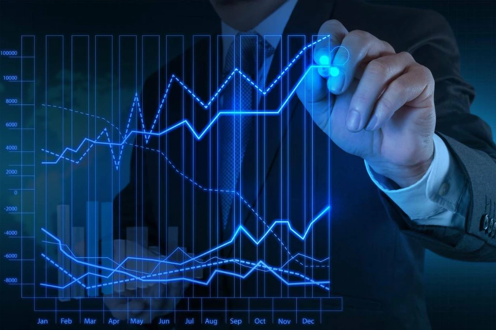 Держстат фіксує скорочення виробництва промпродукції